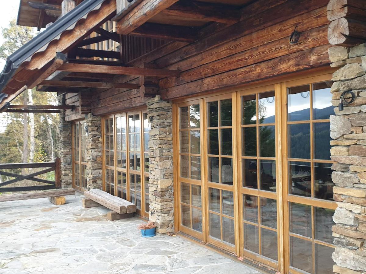 Berry Hotel Klatovy Bagian luar foto