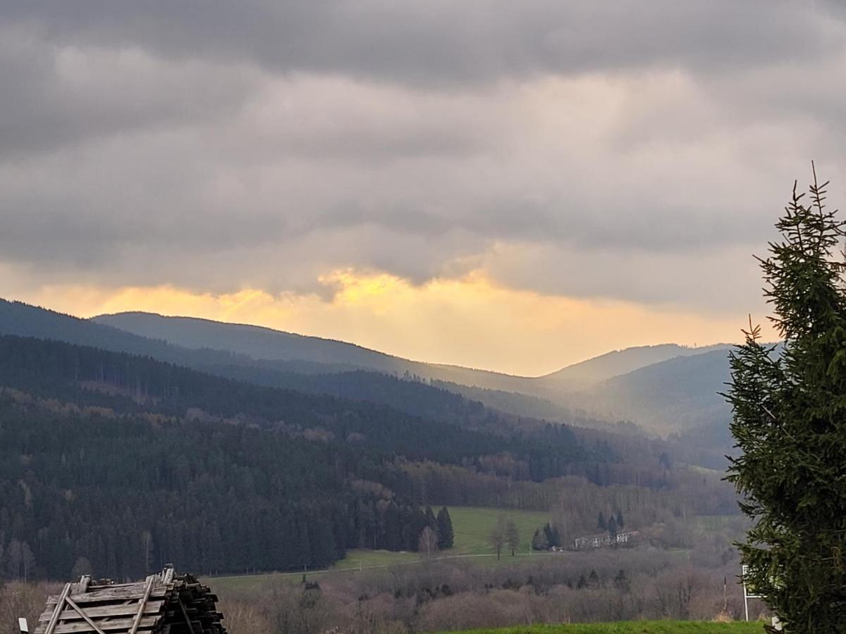 Berry Hotel Klatovy Bagian luar foto