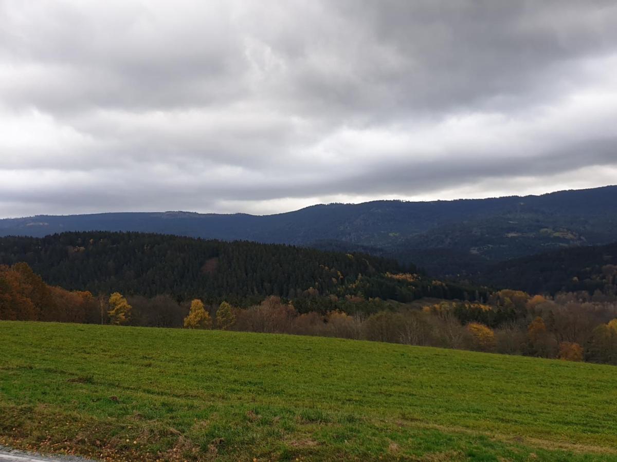 Berry Hotel Klatovy Bagian luar foto