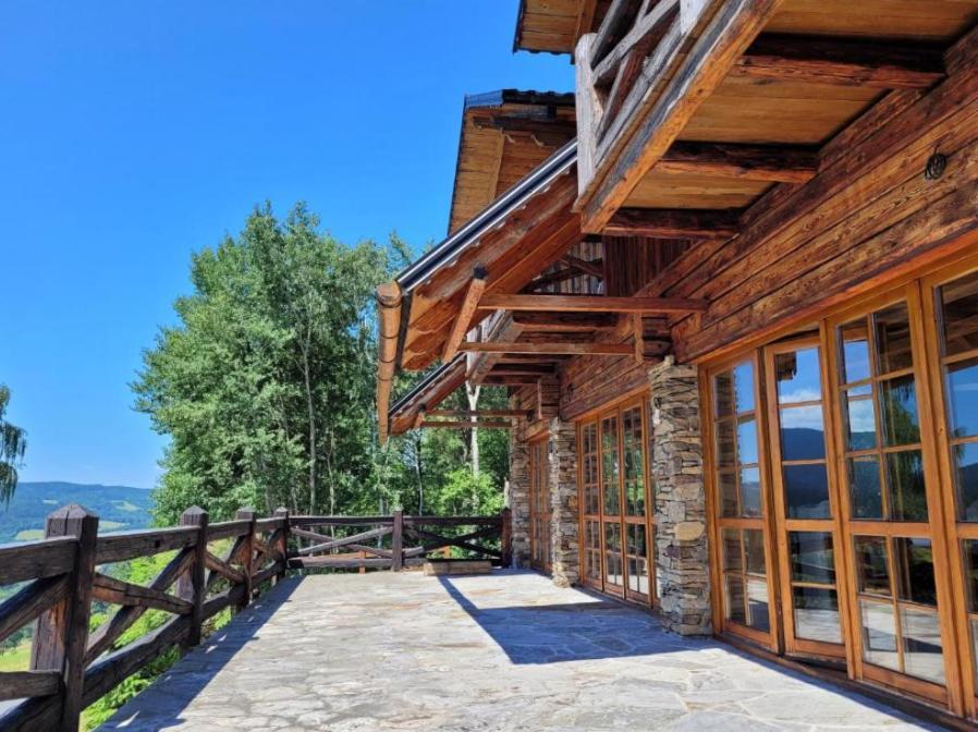Berry Hotel Klatovy Bagian luar foto